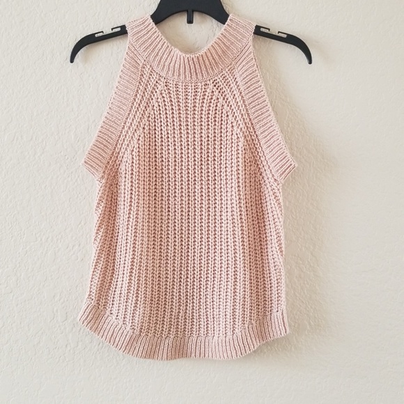 wishlist Other - Wishlist Knit Sleeveless Top M